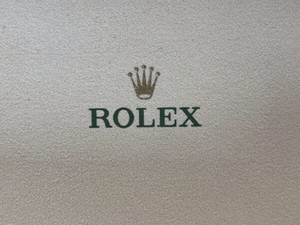 Rolex Uhrenbox 39139.71 - Oyster M - Pre-Owned