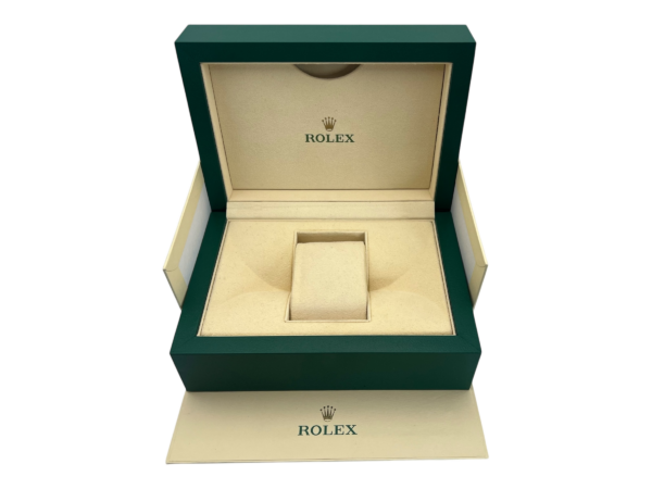 Rolex Uhrenbox 39139.71 - Oyster M - Pre-Owned