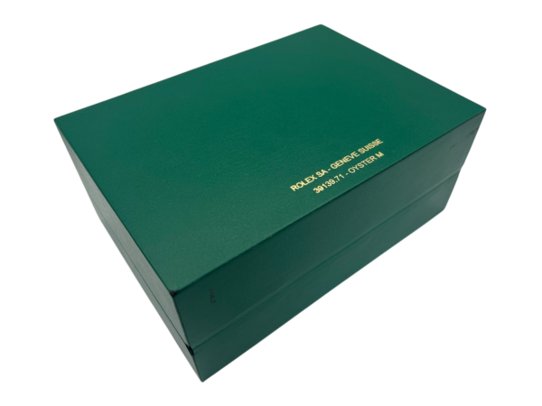 Rolex Uhrenbox 39139.71 - Oyster M - Pre-Owned