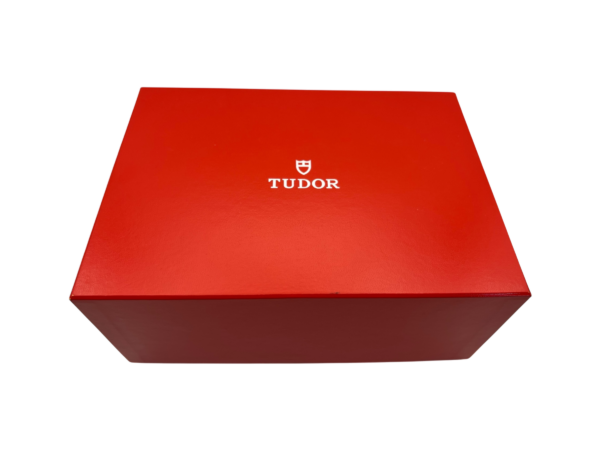 Tudor watch box 44092.64 watch box Vintage