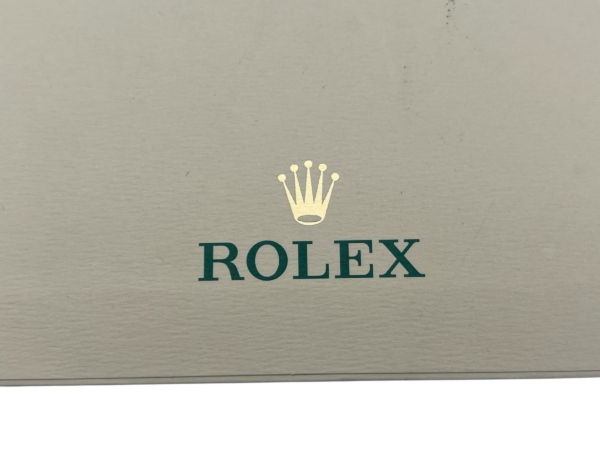 Rolex Uhrenbox 39139.71 - Oyster M - Pre-Owned