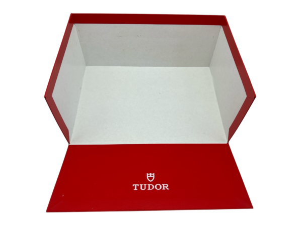 Tudor watch box 44092.64 watch box Vintage