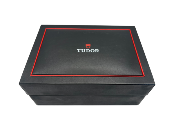 Tudor watch box 44092.64 watch box Vintage