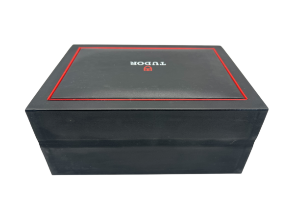 Tudor watch box 44092.64 watch box Vintage