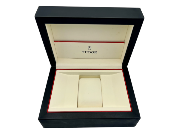 Tudor watch box 44092.64 watch box Vintage