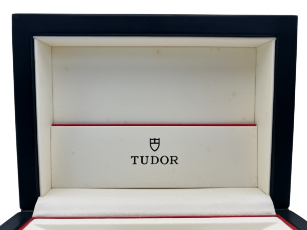 Tudor watch box 44092.64 watch box Vintage