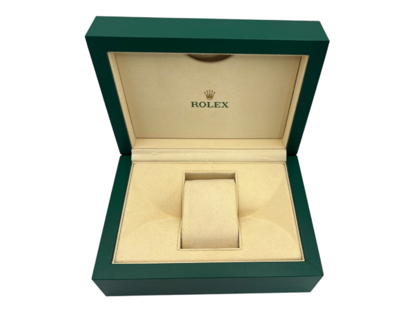 Rolex Uhrenbox 39139.71 - Oyster M - Pre-Owned