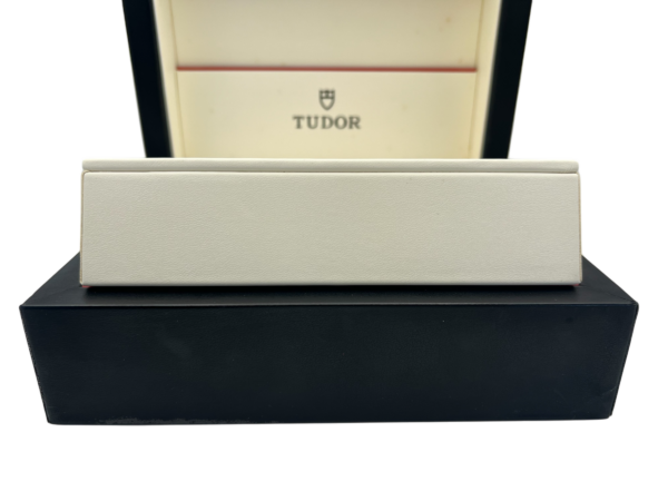 Tudor watch box 44092.64 watch box Vintage