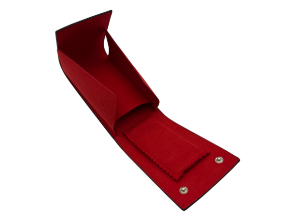 Tudor Etui Reiseetui Serviceetui Travel Case Pouch