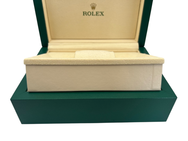 Rolex Uhrenbox 39139.71 - Oyster M - Pre-Owned