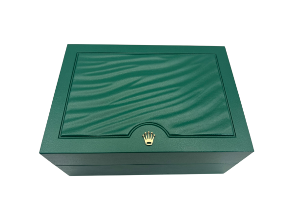 Rolex Uhrenbox 39139.71 - Oyster M - Pre-Owned