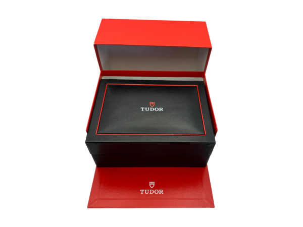Tudor watch box 44092.64 watch box Vintage