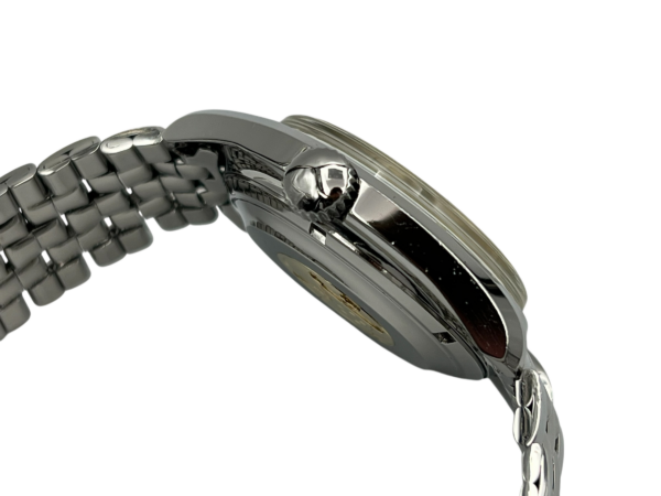 Eterna-Matic Kontiki Vintage GF-Armband Reiskorn