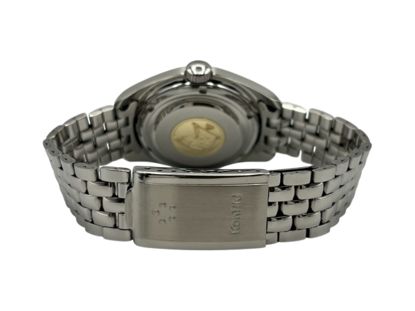Eterna-Matic Kontiki Vintage GF-Armband Reiskorn