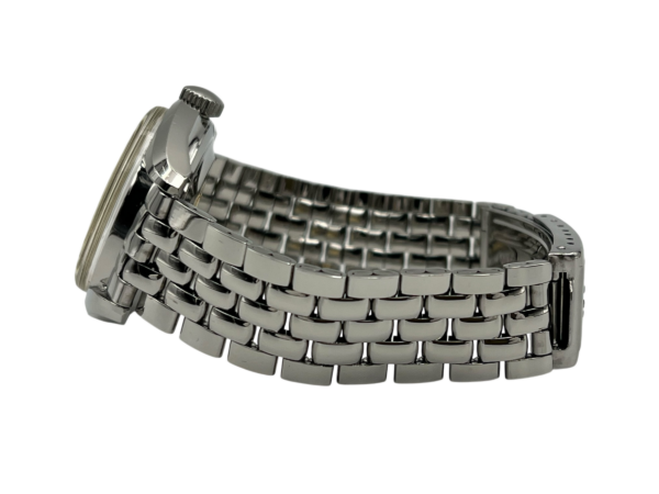 Eterna-Matic Kontiki Vintage GF-Armband Reiskorn