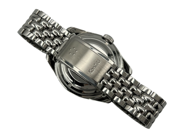 Eterna-Matic Kontiki Vintage GF-Armband Reiskorn