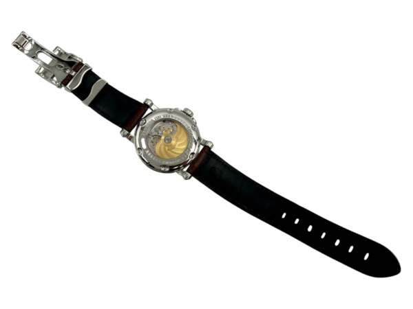 Breguet Ref. 5817 Marine Large Date Automatic Pre-Owned