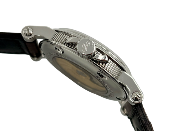 Breguet Ref. 5817 Marine Large Date Automatic Pre-Owned