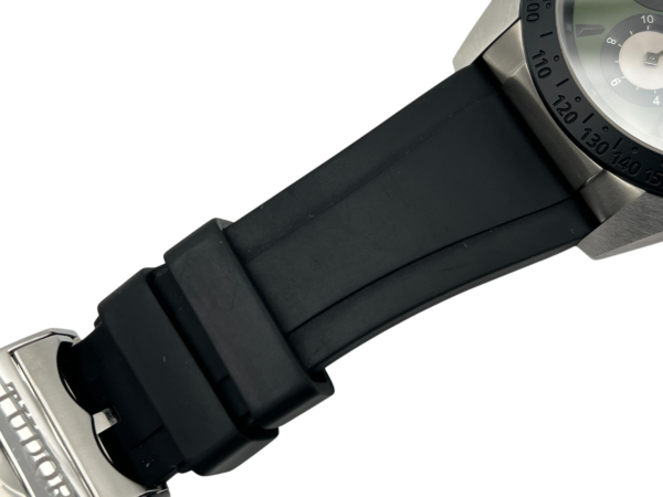 Tudor Fastrider Chronograph M42010N-0008 Pre-Owned