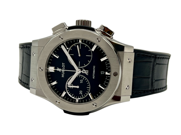 Hublot Classic Fusion Chronograph 45 mm 521.NX.1171.LR