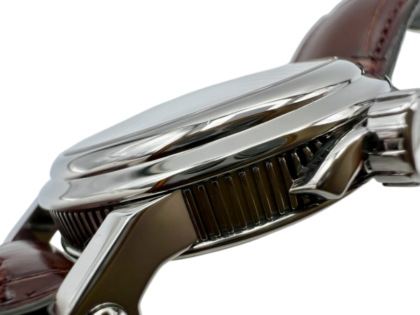 Breguet Ref. 5817 Marine Large Date Automatic Pre-Owned