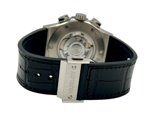 Hublot Classic Fusion Chronograph 45 mm 521.NX.1171.LR