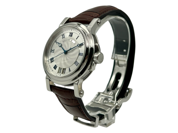 Breguet Ref. 5817 Marine Large Date Automatic Pre-Owned