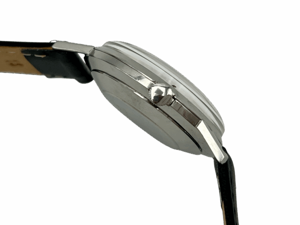 Luxor Le Locle Ref. 471 Open-Heart Vintage 0303