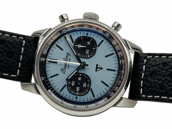 Breitling Top Time B01 Triumph AB0176 Full Set