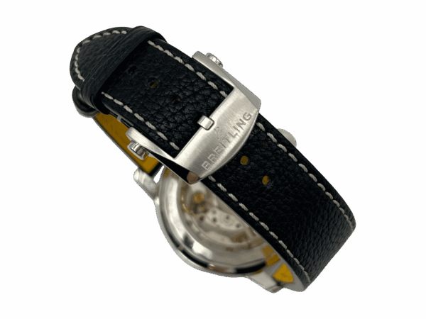 Breitling Top Time B01 Triumph AB0176 Full Set