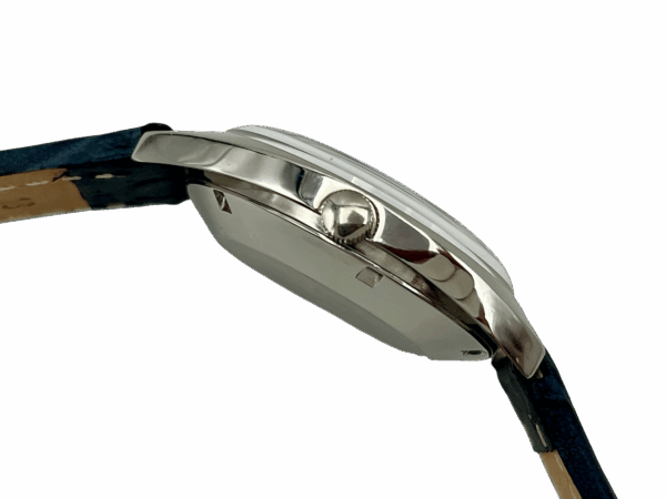 Zenith Automatic 28800 Autosport Luxe GR720001 Vintage Herrenuhr