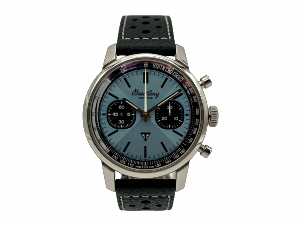 Breitling Top Time B01 Triumph AB0176 Full Set