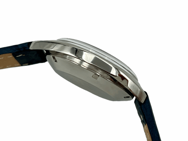 Zenith Automatic 28800 Autosport Luxe GR720001 Vintage Herrenuhr