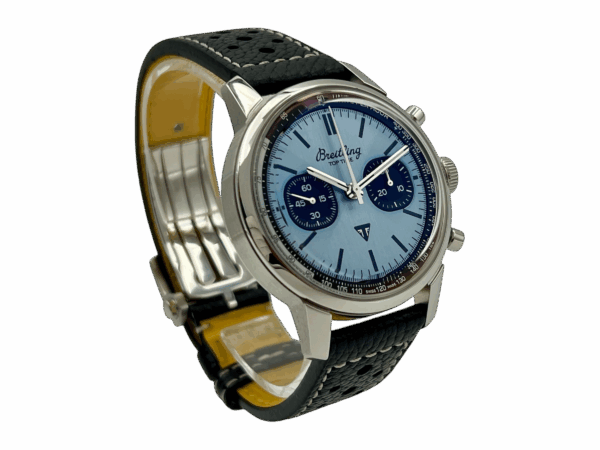 Breitling Top Time B01 Triumph AB0176 Full Set