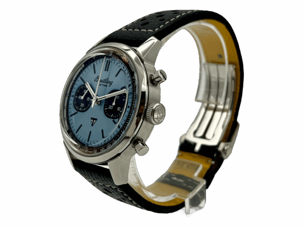 Breitling Top Time B01 Triumph AB0176 Full Set