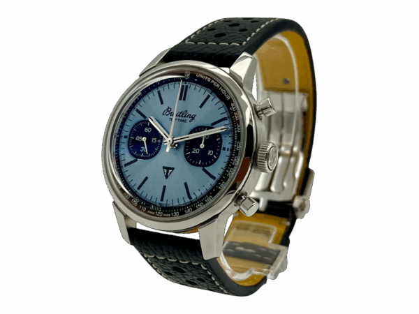 Breitling Top Time B01 Triumph AB0176 Full Set