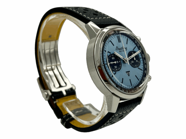 Breitling Top Time B01 Triumph AB0176 Full Set