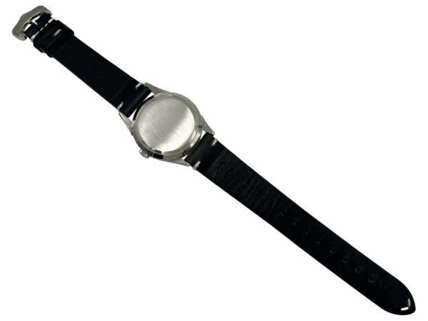 Longines Ref. 6666-18 Vintage men's watch manual winding 12.68Z