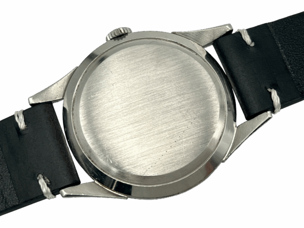 Longines Ref. 6666-18 Vintage men's watch manual winding 12.68Z
