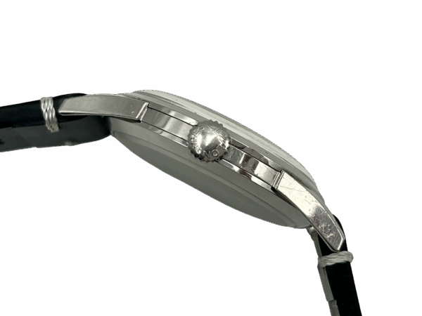 Longines Ref. 6666-18 Vintage men's watch manual winding 12.68Z