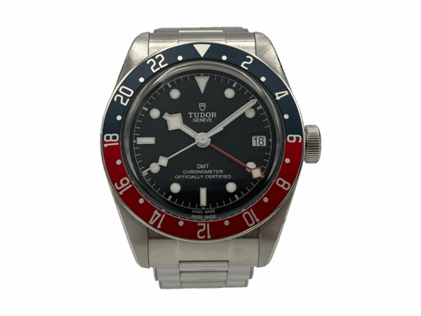 Tudor Black Bay GMT 79830RB - Pre-Owned