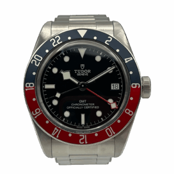 Tudor Black Bay GMT 79830RB - Pre-Owned