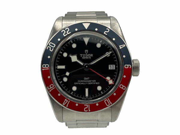 Tudor Black Bay GMT 79830RB - Pre-Owned