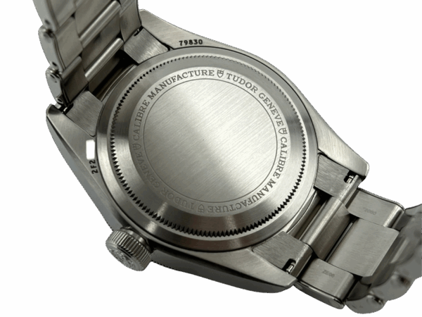 Tudor Black Bay GMT 79830RB - Pre-Owned