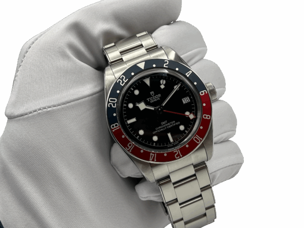 Tudor Black Bay GMT 79830RB - Pre-Owned
