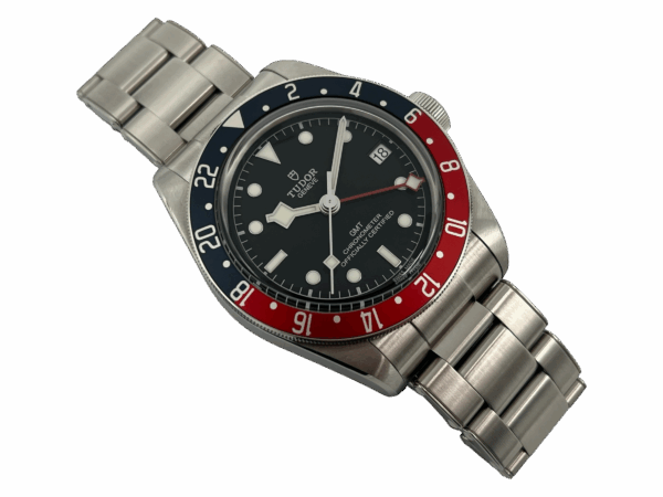 Tudor Black Bay GMT 79830RB - Pre-Owned