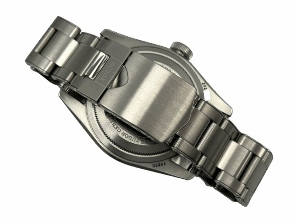 Tudor Black Bay GMT 79830RB - Pre-Owned