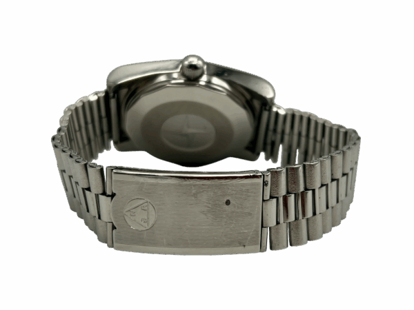 Zenith Defy 28800 Automatik A-7682 Vintage