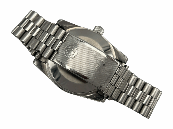Zenith Defy 28800 Automatik A-7682 Vintage